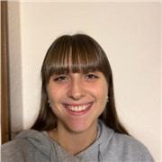 Doy clases particulares de lengua, matemáticas, fisica y quimica en primaria y la ESO